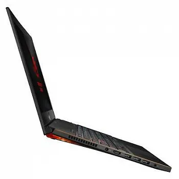 Купить Ноутбук ASUS ROG Zephyrus M GM501GS (GM501GS-EI005T) - ITMag
