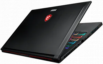 Купить Ноутбук MSI GS63 8RE Stealth (GS638RE-010US) - ITMag