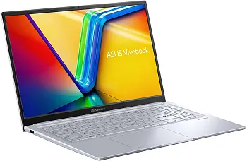 Купить Ноутбук ASUS VivoBook 15X M3504YA (M3504YA-OLED044W) - ITMag