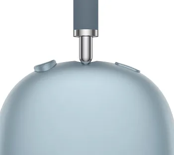 Apple AirPods Max Blue 2024 (MWW63) - ITMag