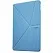 LAUT Origami Trifolio for iPad mini 4 Blue (LAUT_IPM4_TF_BL) - ITMag