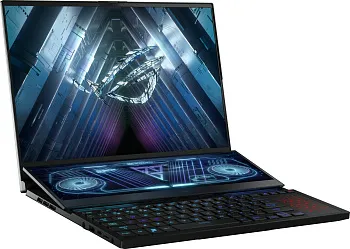 Купить Ноутбук ASUS ROG Zephyrus Duo 16 GX650RX (GX650RX-LO145X) - ITMag