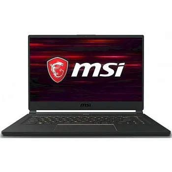 Купить Ноутбук MSI GS65 9SE (GS659SE-821PL) - ITMag