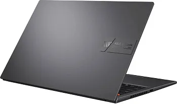 Купить Ноутбук ASUS VivoBook S 15 OLED K3502ZA Indie Black (K3502ZA-L1534) - ITMag
