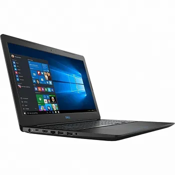 Купить Ноутбук Dell G3 17 3779 (37G3i58S2G15-LBK) - ITMag