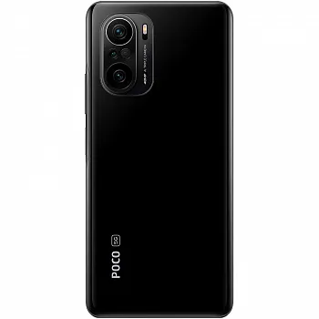Xiaomi Poco F3 8/256GB Night Black EU - ITMag