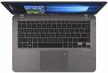 Купить Ноутбук ASUS Zenbook Flip UX360UA (UX360UA-DS51T) - ITMag