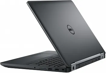 Купить Ноутбук Dell Latitude E5570 (N013LE557015EMEA) - ITMag
