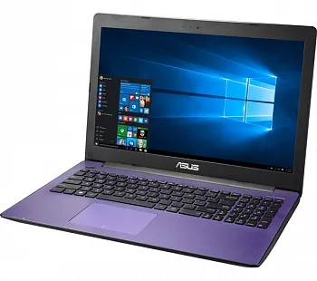 Купить Ноутбук ASUS X553SA (X553SA-XX150T) Pink - ITMag