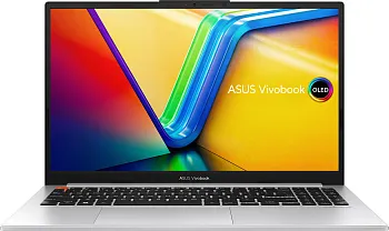 Купить Ноутбук ASUS Vivobook S 15 Oled K5504VA (90NB0ZK3-M00N20) - ITMag