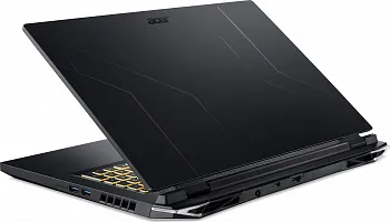 Купить Ноутбук Acer Nitro 5 AN517-55 (NH.QFWEP.006) - ITMag