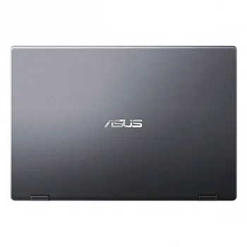 Купить Ноутбук ASUS VivoBook Flip 14 Star Grey (TP412UA-EC123T) - ITMag