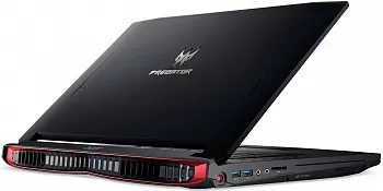 Купить Ноутбук Acer Predator 17 G9-791-70P7 (NX.Q02EU.009) - ITMag