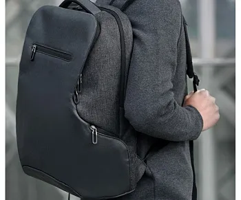 Xiaomi Business Travel Multi-function Backpack 2 / dark grey ZJB4165CN - ITMag