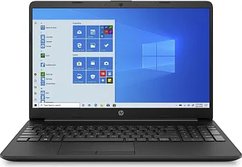 Купить Ноутбук HP 15-dw1502la (6L6D1LA) - ITMag