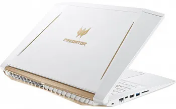Купить Ноутбук Acer Predator Helios 300 PH315-51-757A (NH.Q4HAA.001) - ITMag