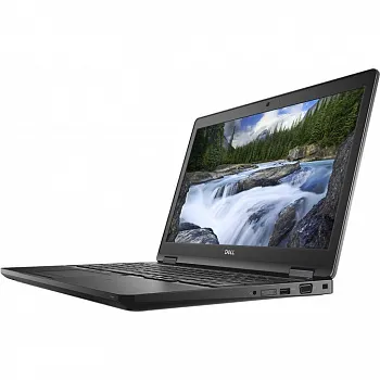 Купить Ноутбук Dell Latitude 5590 (N025L559015EMEA_P) - ITMag