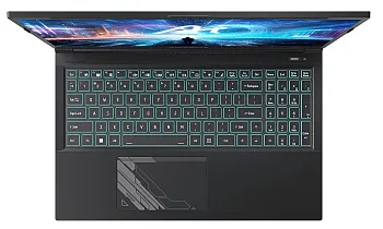 Купить Ноутбук GIGABYTE G5 KF5 2024 Iron Gray (G5 KF5-H3KZ354KD) - ITMag
