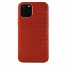 Polo Ravel case for iPhone 11 Pro Max Red - ITMag