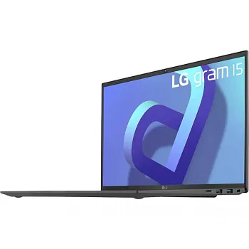 Купить Ноутбук LG GRAM 2022 15Z90Q (15Z90Q-G.AA56Y) - ITMag