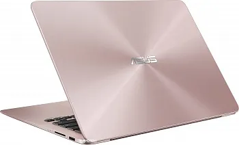 Купить Ноутбук ASUS ZenBook UX430UN Rose Gold (UX430UN-GV046T) - ITMag