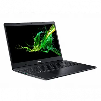 Купить Ноутбук Acer Aspire 3 A315-57G-36EU Black (NX.HZREU.016) - ITMag