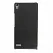 Пластикова накладка EGGO Huawei P6 Black - ITMag