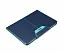 Шкіряний чохол (книжка) ROCK Excel Series для Samsung Galaxy Note 10.1 (2014 edition) P6000 / P6010 / TabPro 10.1 T520 / T525 (Синій / Blue) - ITMag