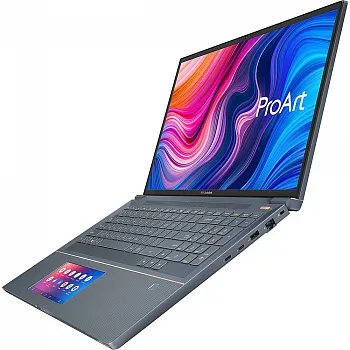 Купить Ноутбук ASUS ProArt StudioBook Pro X W730G5T (W730G5T-H8093R) - ITMag