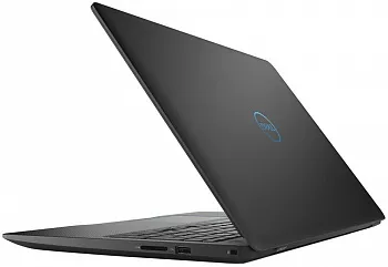 Купить Ноутбук Dell G3 15 3579 (IG315FI78H1S1FPDL-8BK) - ITMag