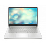 Купить Ноутбук HP 14s-fq0036ur Silver (24C08EA) - ITMag