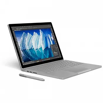 Купить Ноутбук Microsoft Surface Book (96D-00001) - ITMag