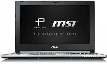 Купить Ноутбук MSI PX60 6QD (PX606QD-002US) - ITMag