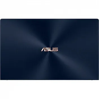 Купить Ноутбук ASUS ZenBook 14 UX434FAC Blue (UX434FAC-A5047T) - ITMag