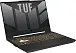 ASUS TUF Gaming F15 FX507ZC4 Black (FX507ZC4-HN072) - ITMag