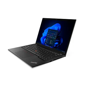 Купить Ноутбук Lenovo ThinkPad T14s Gen 3 (21BR00H7IX) - ITMag