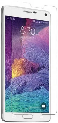 Защитное стекло EGGO Samsung Galaxy A710 A7 (2016) (глянцевое) - ITMag