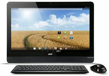 Купить Ноутбук Acer Aspire AZ3-600-UR31 (L-DQ.STHAA.002) - ITMag