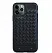 Polo Ravel case for iPhone 11 Pro Black - ITMag
