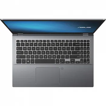 Купить Ноутбук ASUS Pro P3540FB Gray (P3540FB-BQ0434R) - ITMag