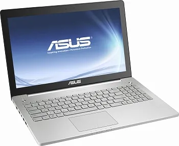 Купить Ноутбук ASUS N550LF (N550LF-CM038H) - ITMag