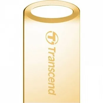 Transcend 16 GB JetFlash 510 GoldTS16GJF510G - ITMag