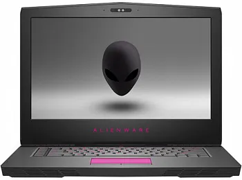 Купить Ноутбук Alienware 15 R3 (A57161S2DW-70) - ITMag