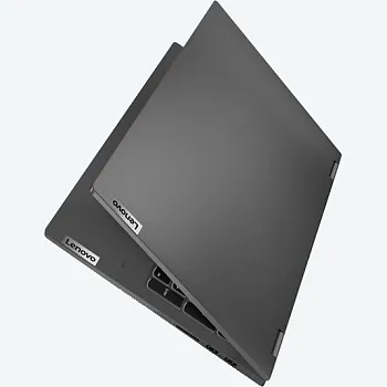 Купить Ноутбук Lenovo IdeaPad Flex 5 15ITL05 Graphite Grey (82HT00C0RA) - ITMag