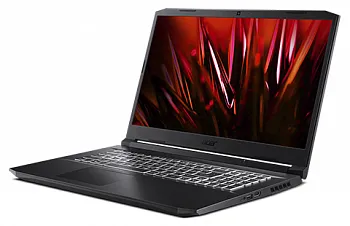 Купить Ноутбук Acer Nitro 5 AN517-41-R30W Black (NH.QASEU.008) - ITMag