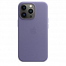 Apple iPhone 13 Pro Leather Case with MagSafe - Wisteria (MM1F3) Copy - ITMag