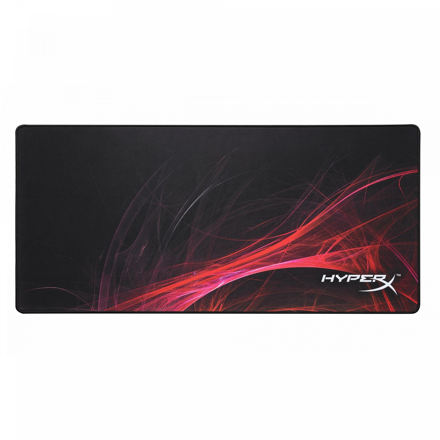Коврик для мыши HyperX Fury S Speed Edition Extra Large Gaming Black (HX-MPFS-S-XL, 4P5Q8AA) - ITMag