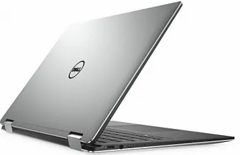 Купить Ноутбук Dell XPS 13 9365 Silver (X3R58S2W-418) - ITMag