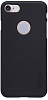 Чехол Nillkin Matte для Apple iPhone 7 (4.7") (+ пленка) (Черный) - ITMag