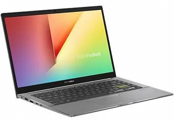 Купить Ноутбук ASUS VivoBook S14 S433FA (S433FA-EB636T) - ITMag